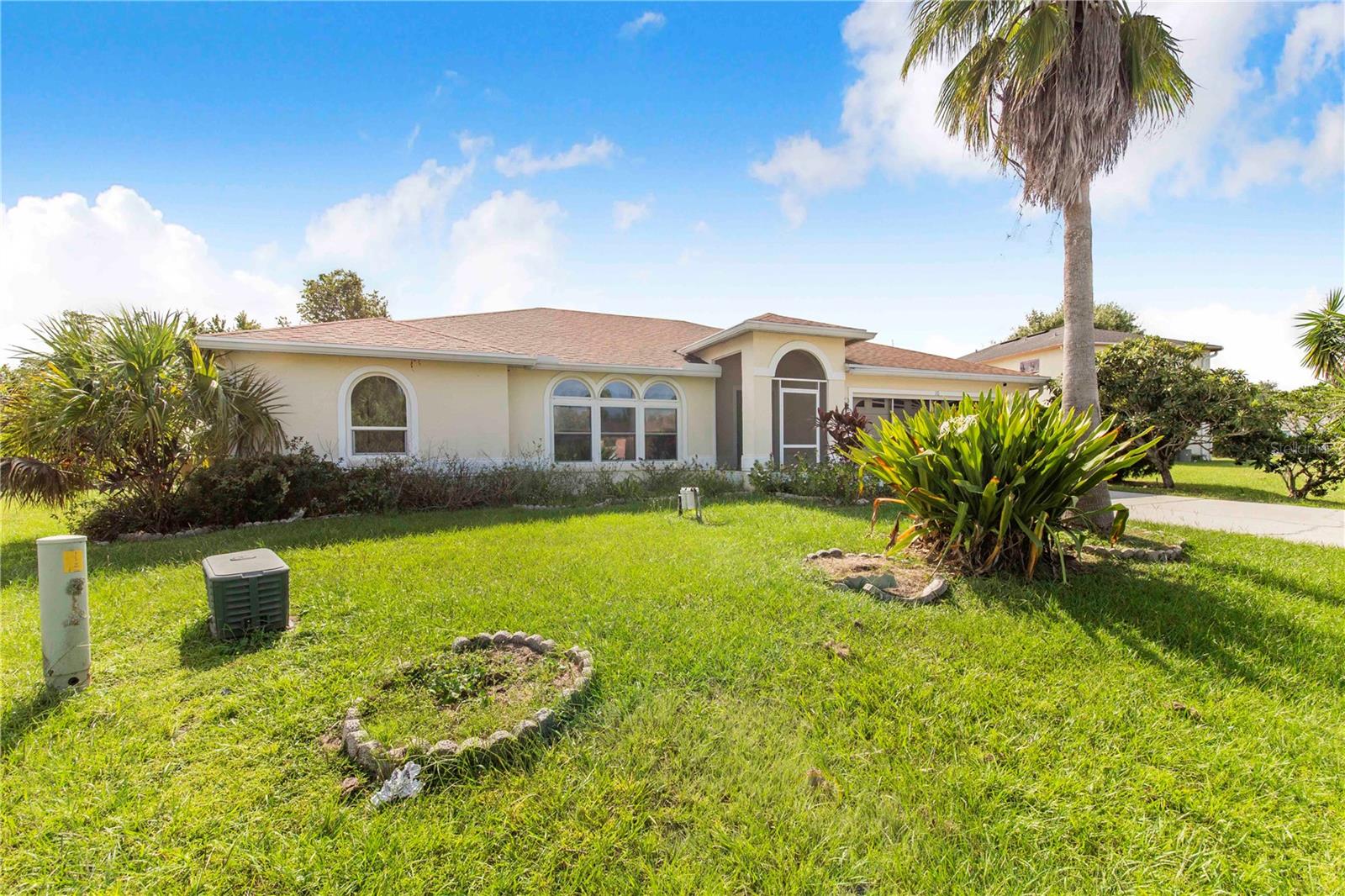 116 CRESCENT CT, KISSIMMEE, FL, 34758