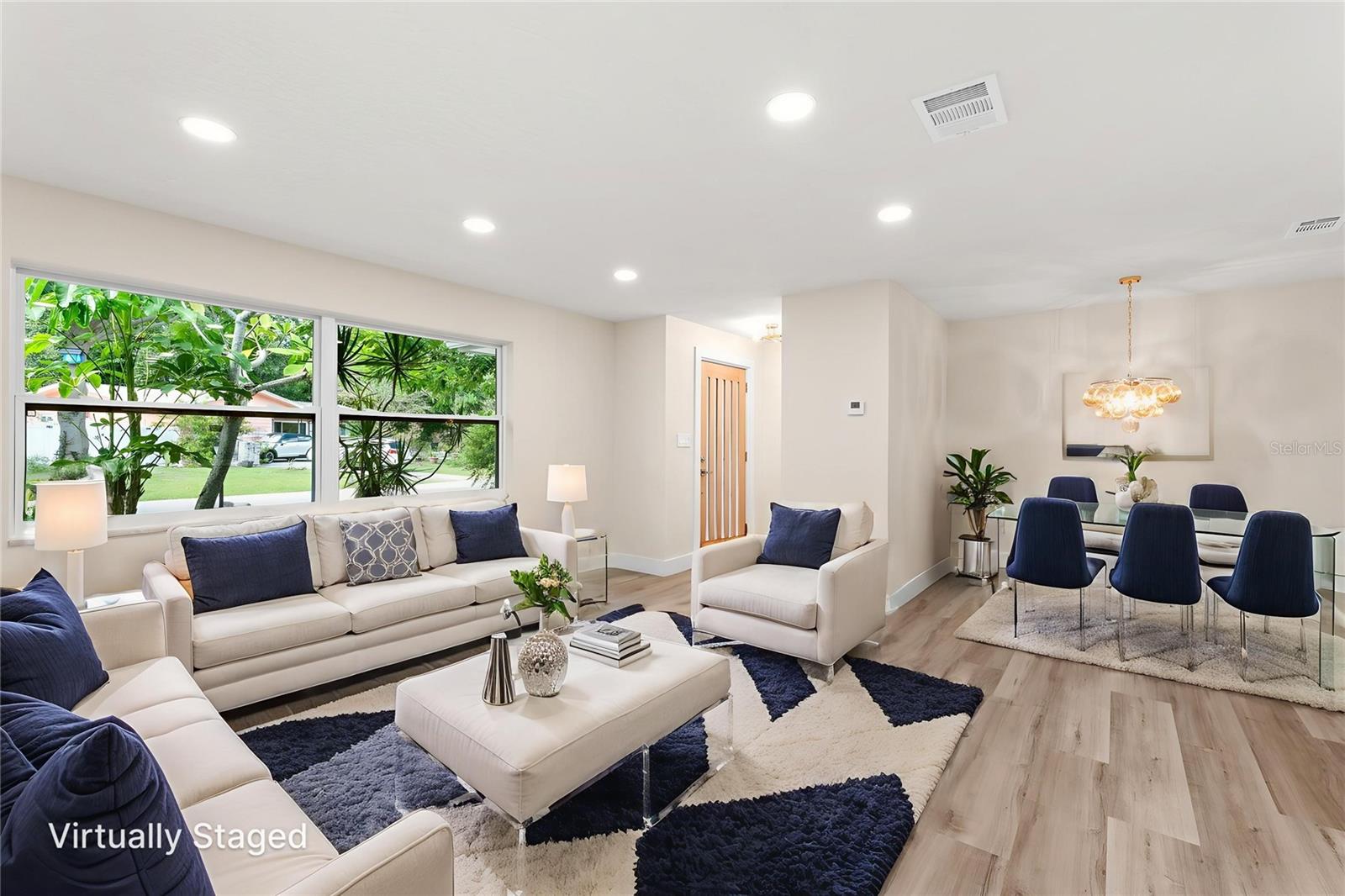 1155 E LOTUS DR, DUNEDIN, FL, 34698