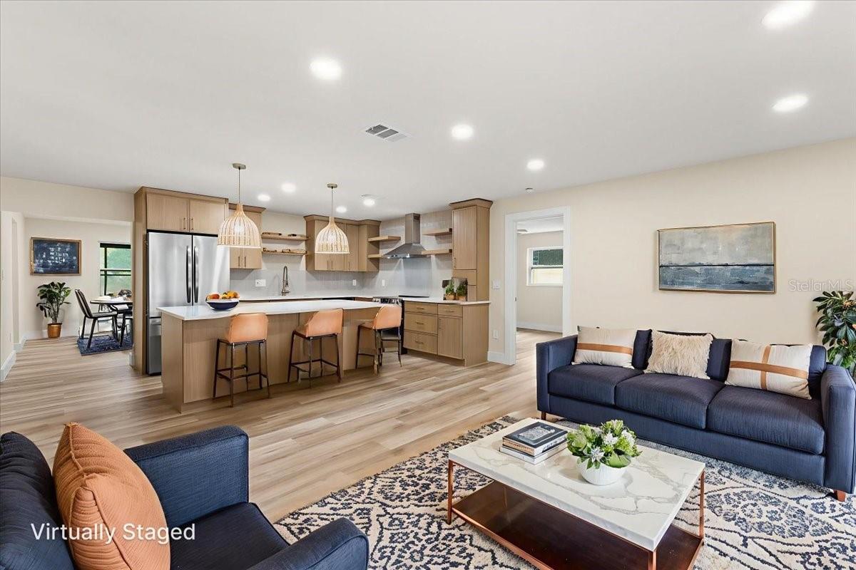 1155 E LOTUS DR, DUNEDIN, FL, 34698