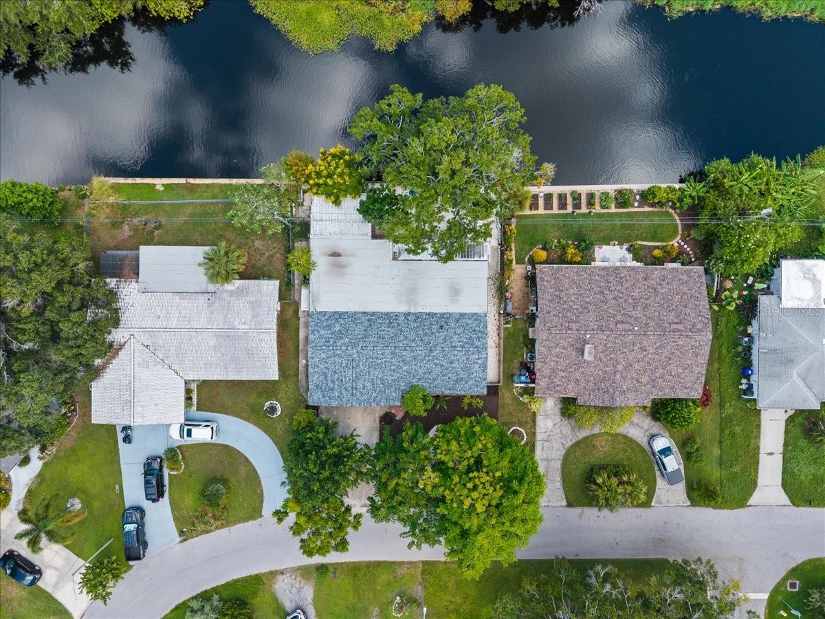 1155 E LOTUS DR, DUNEDIN, FL, 34698