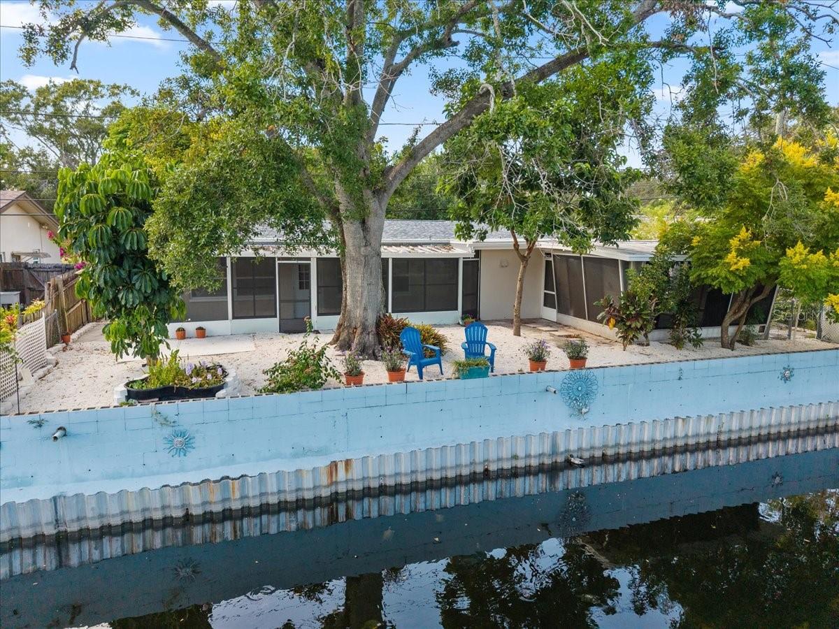 1155 E LOTUS DR, DUNEDIN, FL, 34698