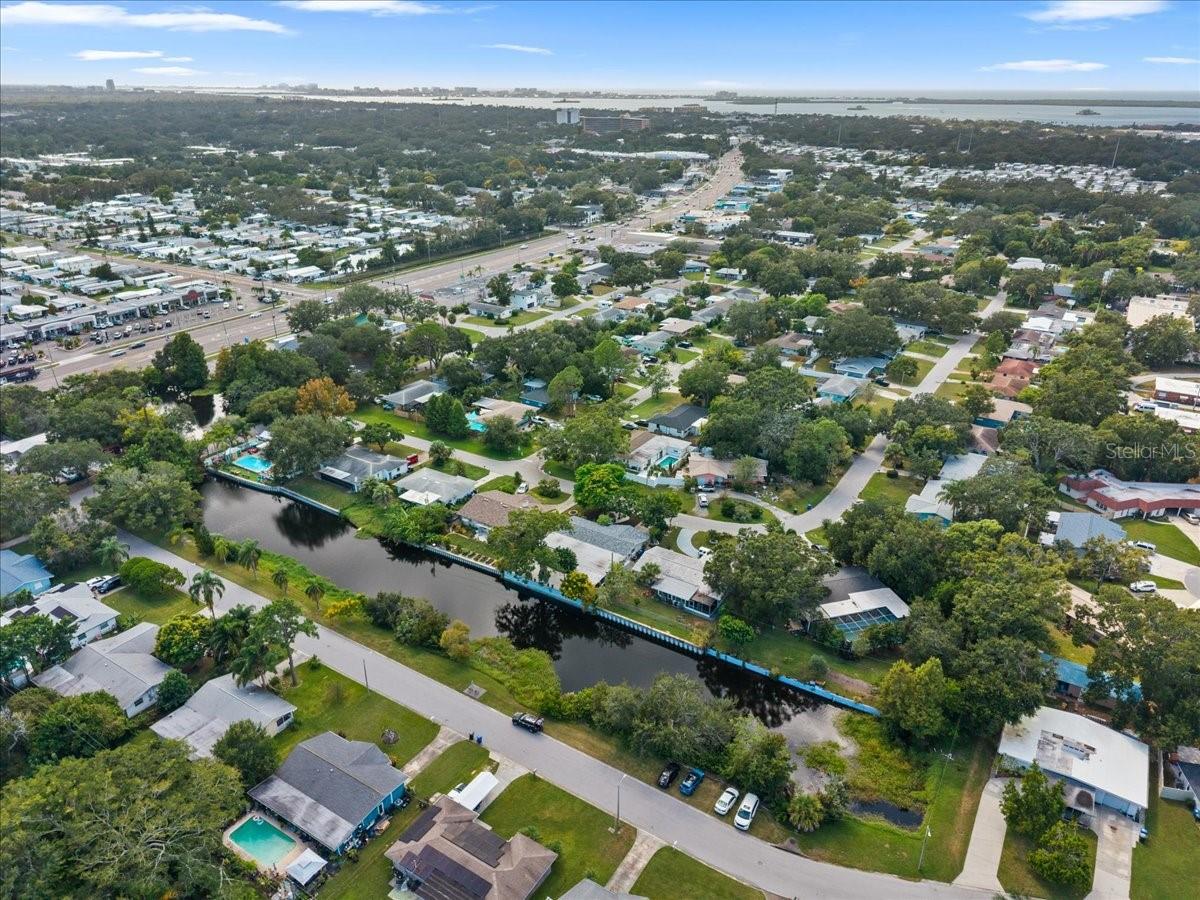 1155 E LOTUS DR, DUNEDIN, FL, 34698