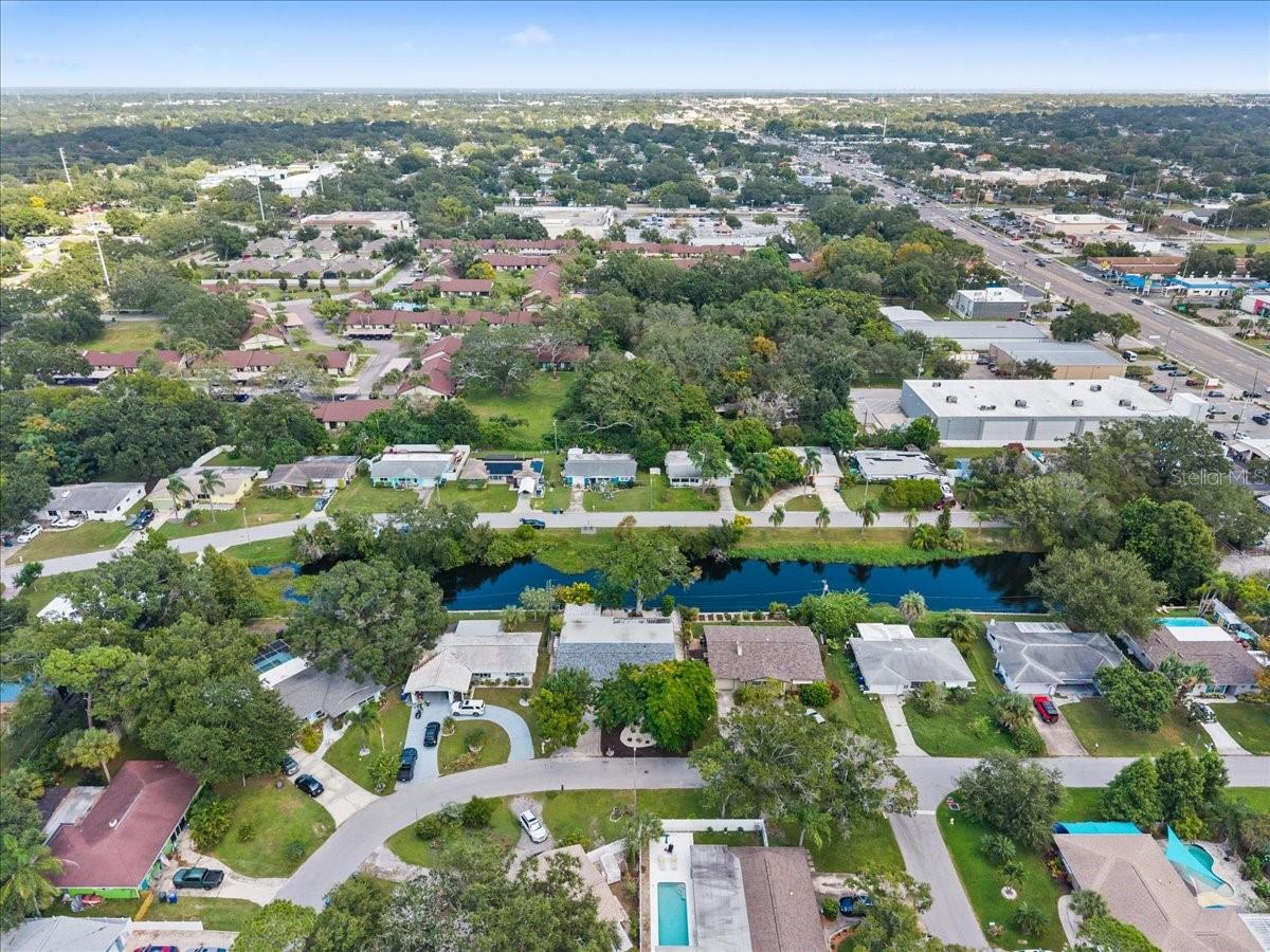 1155 E LOTUS DR, DUNEDIN, FL, 34698