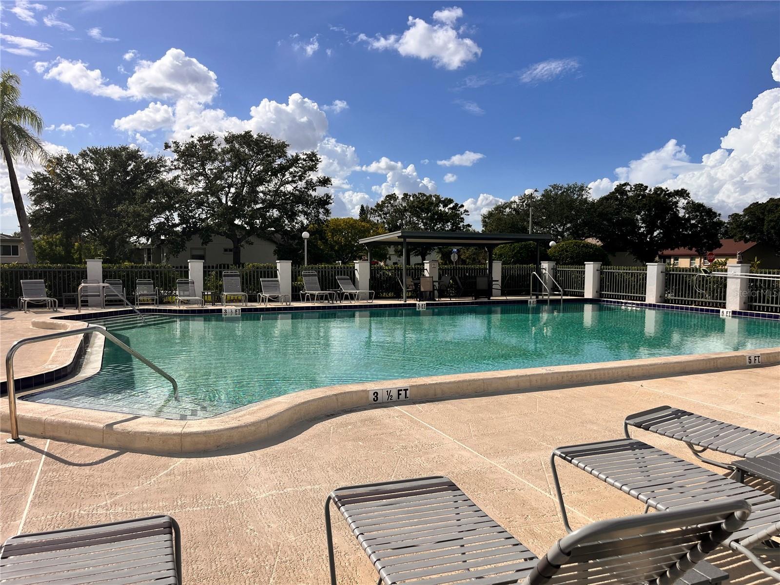 10660 41ST CT N, CLEARWATER, FL, 33762