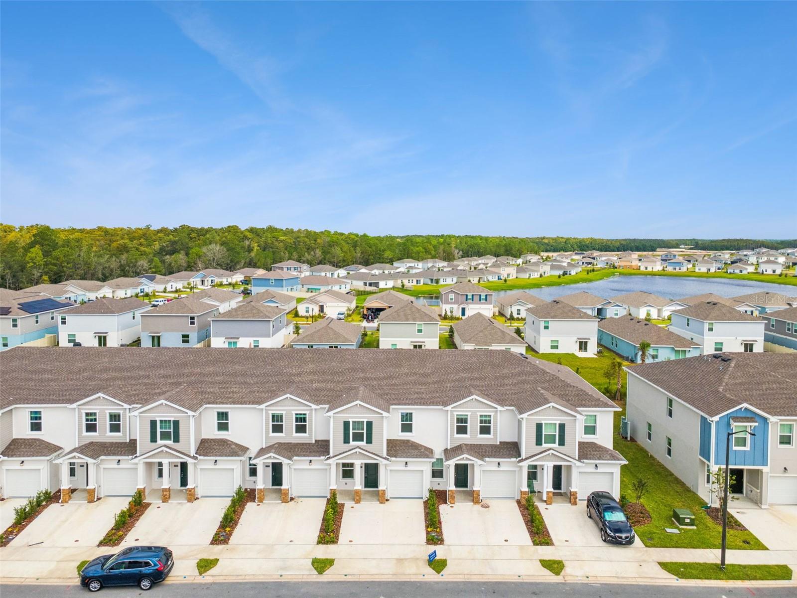 2701 SKYLINE LOOP, KISSIMMEE, FL, 34758