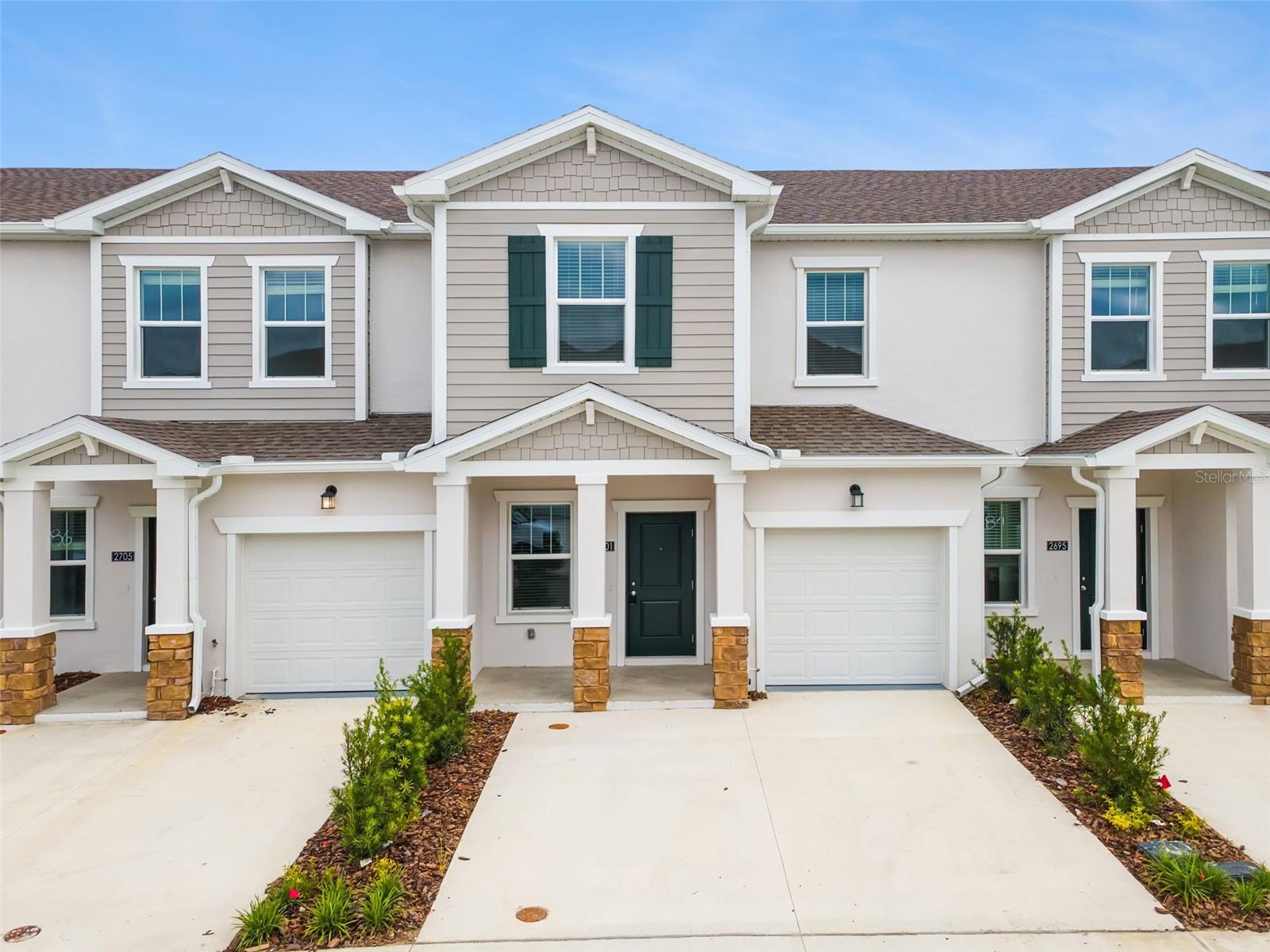 2701 SKYLINE LOOP, KISSIMMEE, FL, 34758