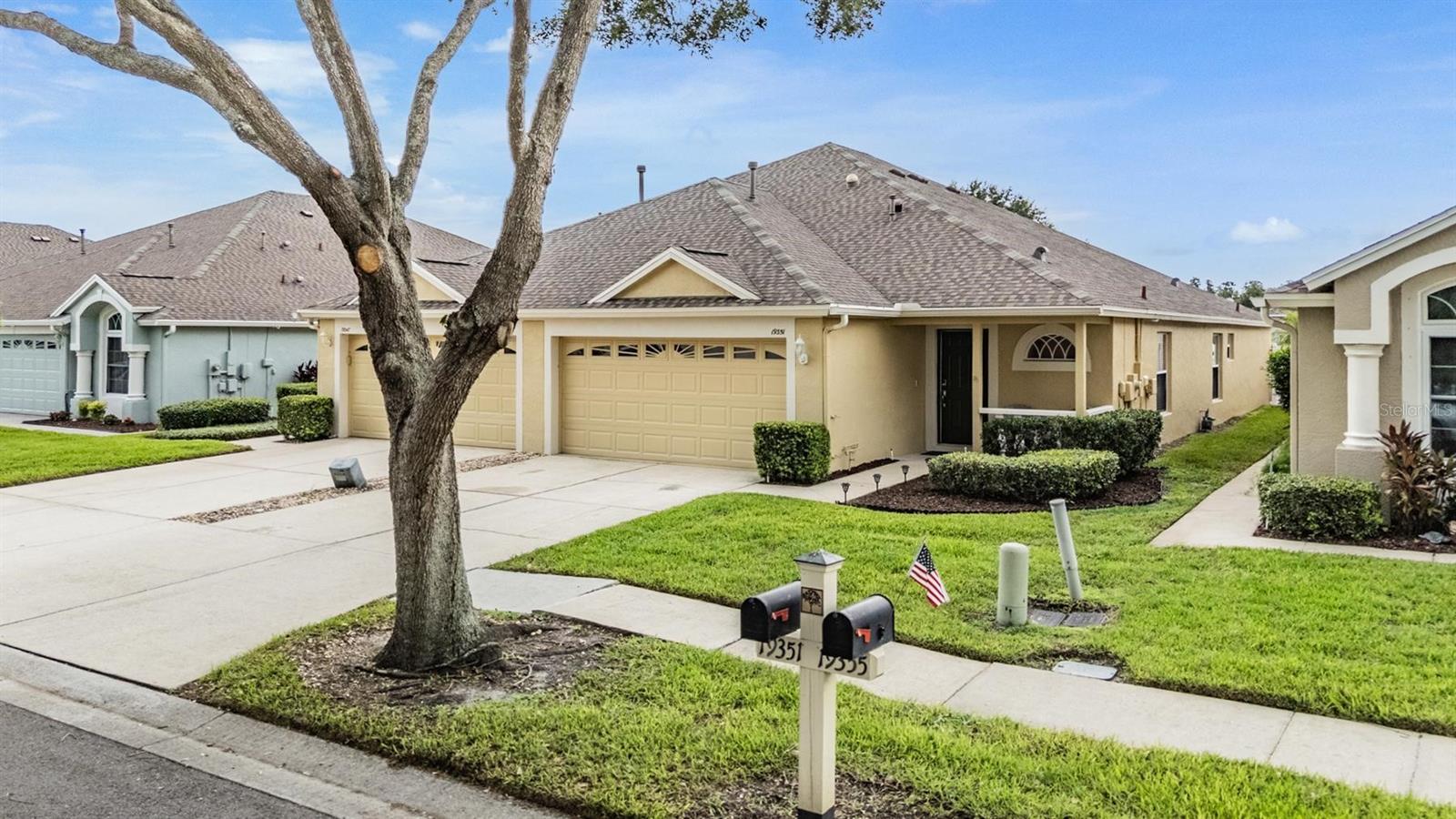 19351 HASKELL PL, LAND O LAKES, FL, 34638