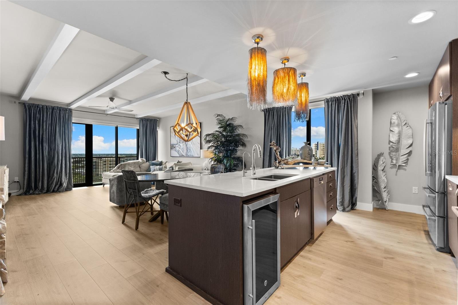 199 DALI BLVD #901, ST PETERSBURG, FL, 33701