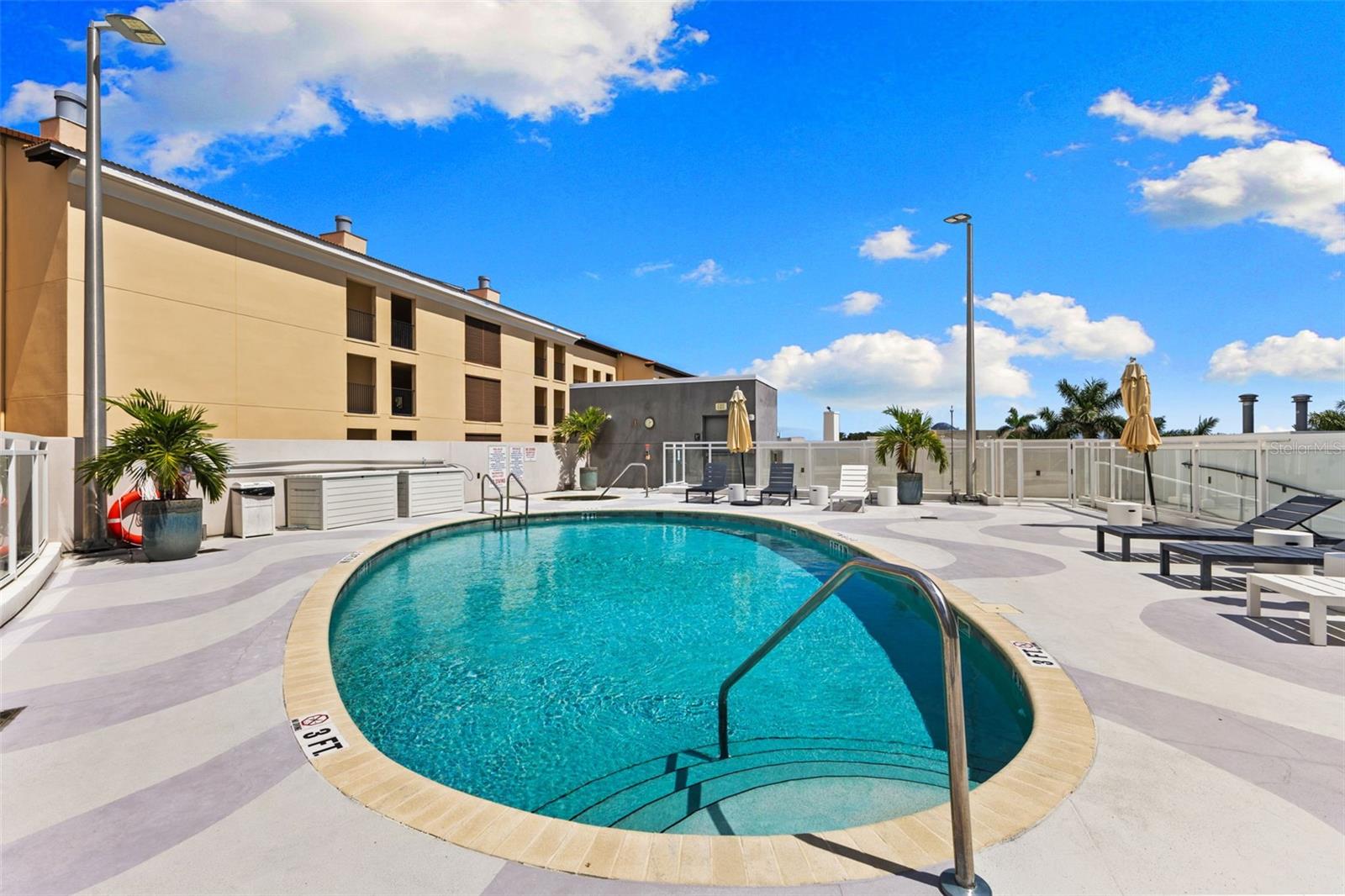 199 DALI BLVD #901, ST PETERSBURG, FL, 33701