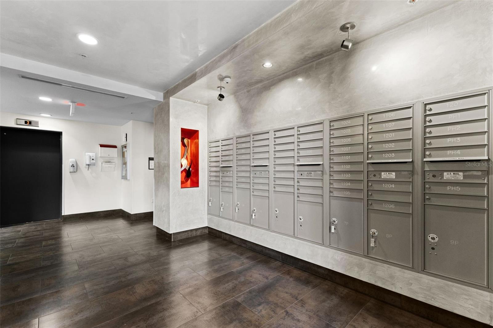 199 DALI BLVD #901, ST PETERSBURG, FL, 33701