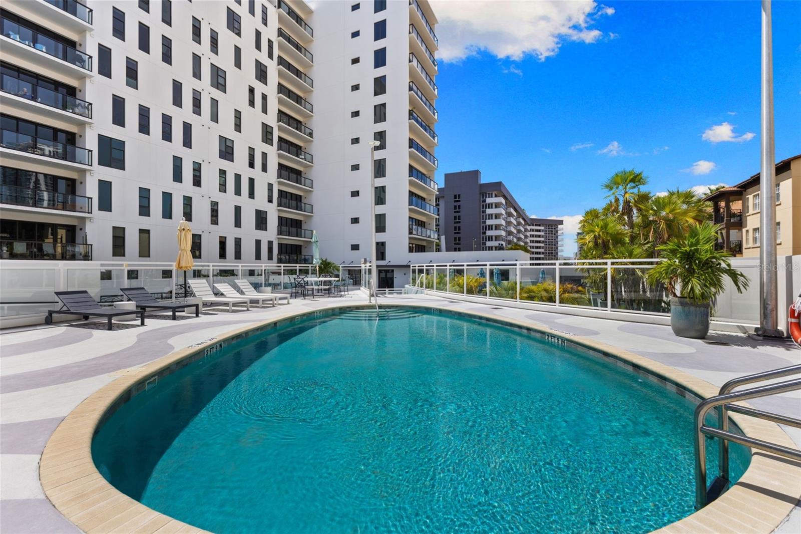 199 DALI BLVD #901, ST PETERSBURG, FL, 33701