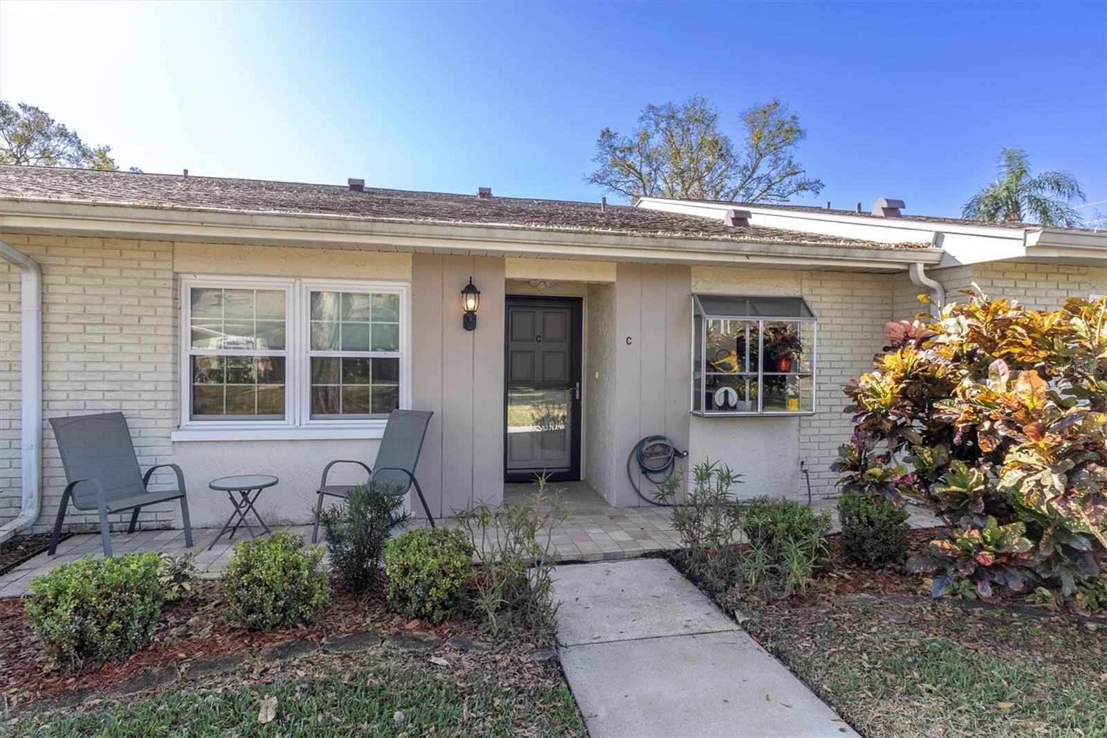 1035 DUNROBIN DR #C, PALM HARBOR, FL, 34684