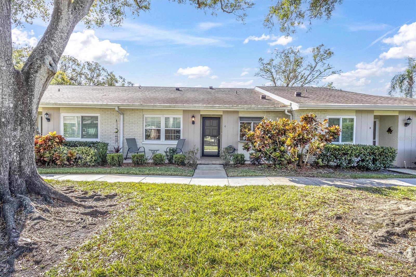 1035 DUNROBIN DR #C, PALM HARBOR, FL, 34684