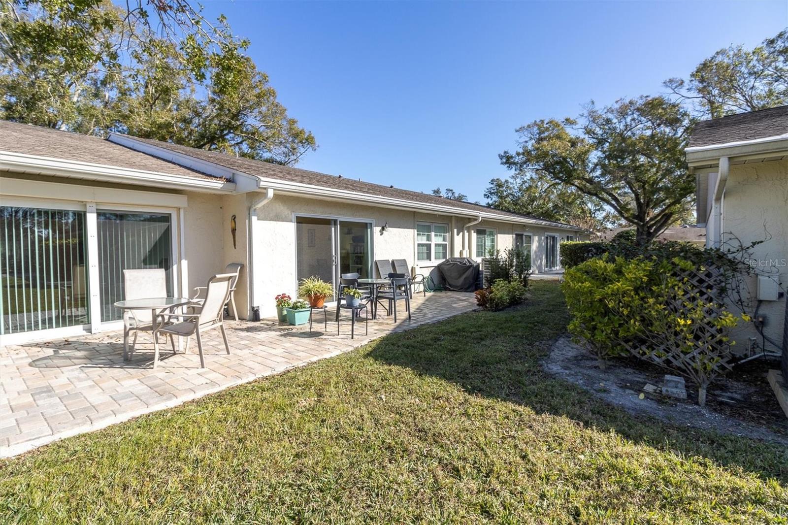 1035 DUNROBIN DR #C, PALM HARBOR, FL, 34684