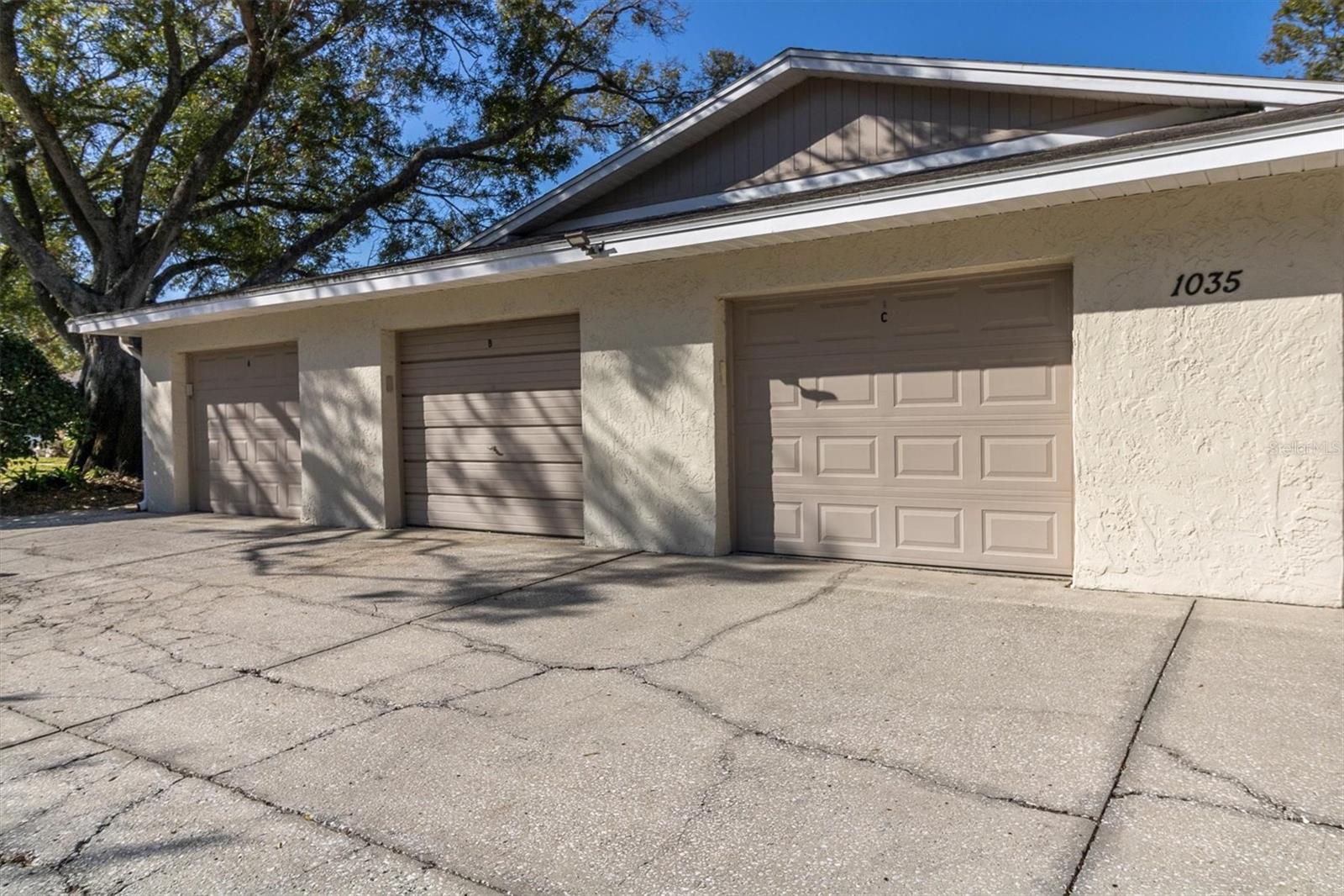 1035 DUNROBIN DR #C, PALM HARBOR, FL, 34684