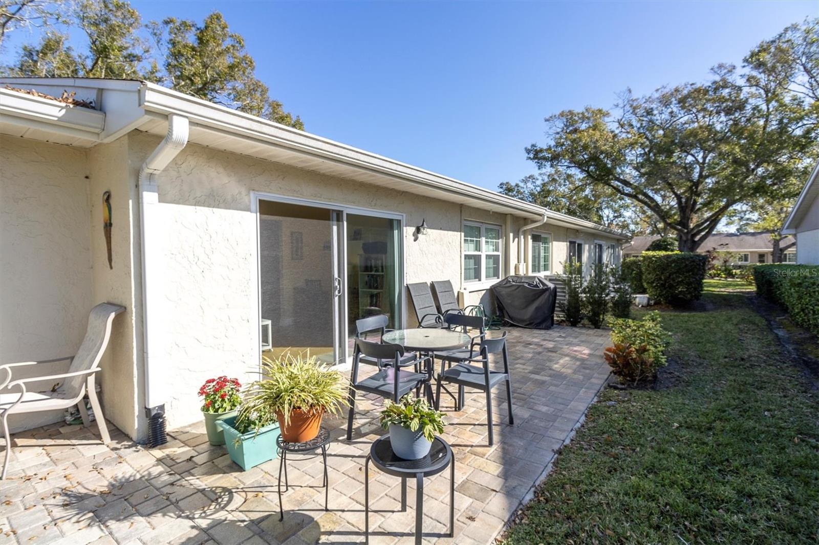1035 DUNROBIN DR #C, PALM HARBOR, FL, 34684