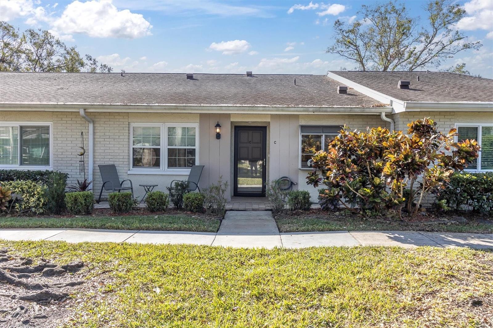 1035 DUNROBIN DR #C, PALM HARBOR, FL, 34684