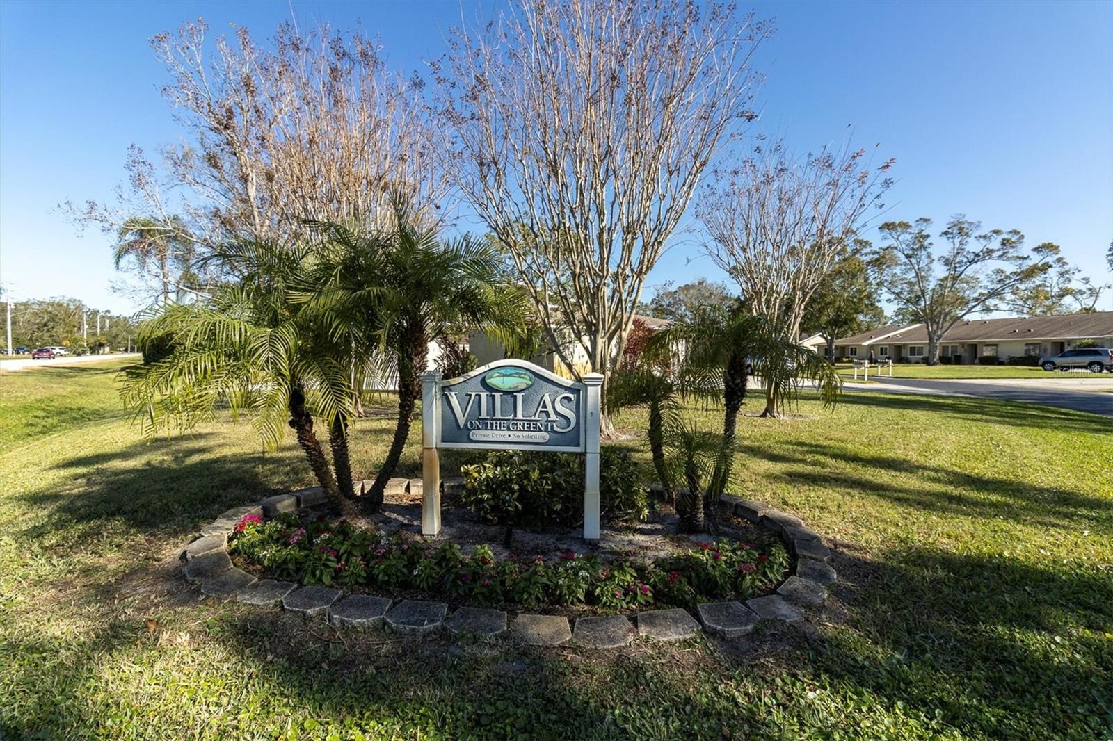 1035 DUNROBIN DR #C, PALM HARBOR, FL, 34684