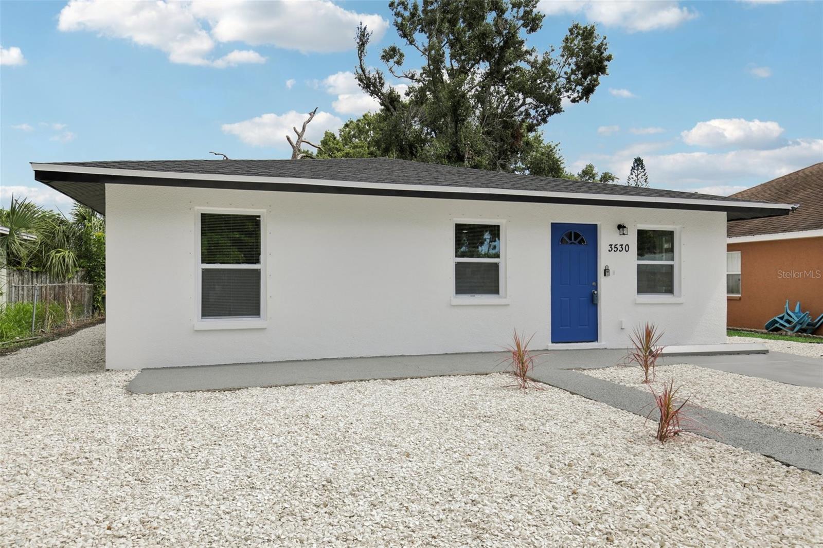 3530 GOODRICH AVE, SARASOTA, FL, 34234