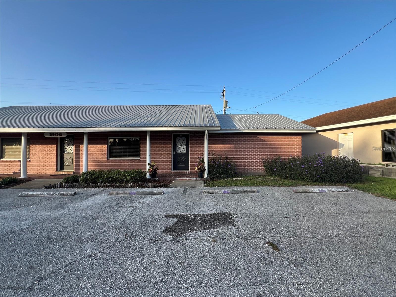 1905 W BAKER ST #B, PLANT CITY, FL, 33563
