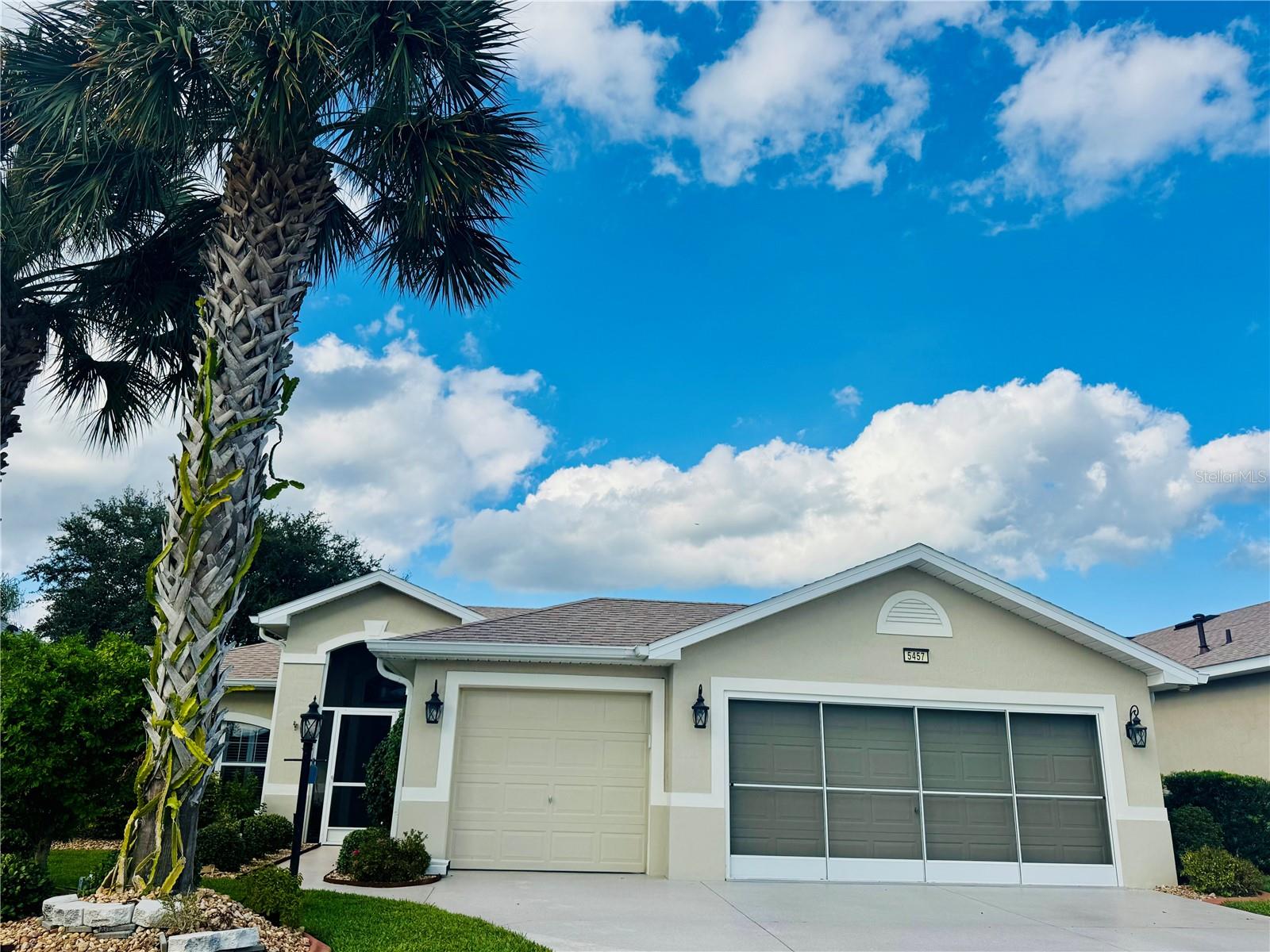 5457 SIR CHURCHILL DR, LEESBURG, FL, 34748