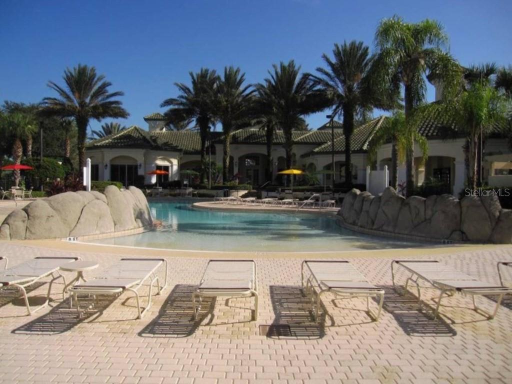 8820 DUNES CT #301, KISSIMMEE, FL, 34747