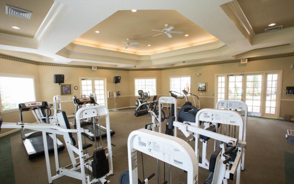 8820 DUNES CT #301, KISSIMMEE, FL, 34747