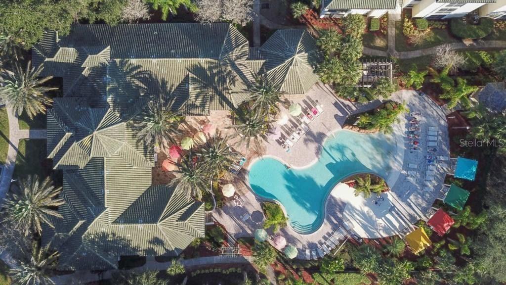 8820 DUNES CT #301, KISSIMMEE, FL, 34747