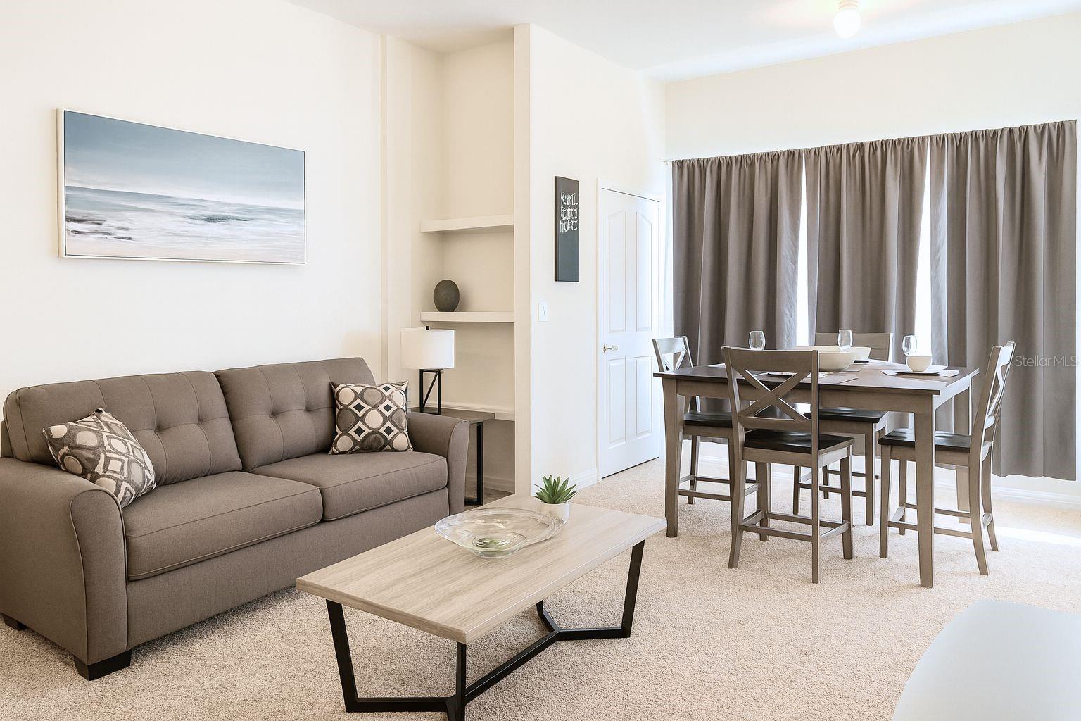 8820 DUNES CT #301, KISSIMMEE, FL, 34747