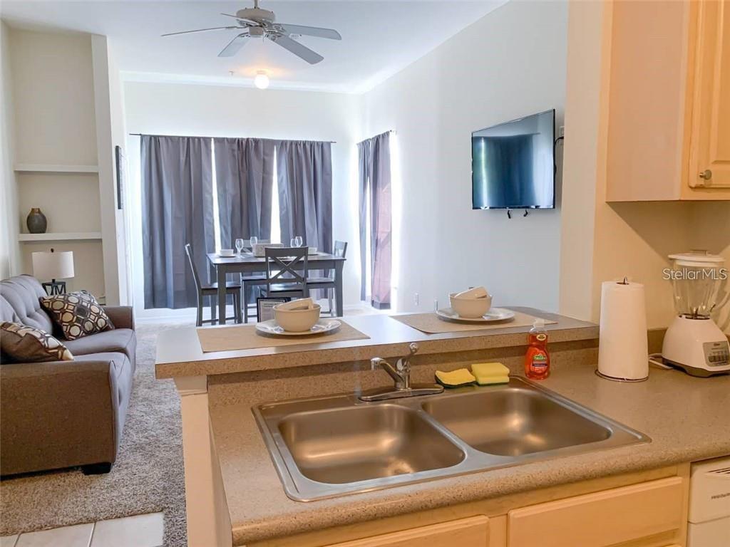 8820 DUNES CT #301, KISSIMMEE, FL, 34747