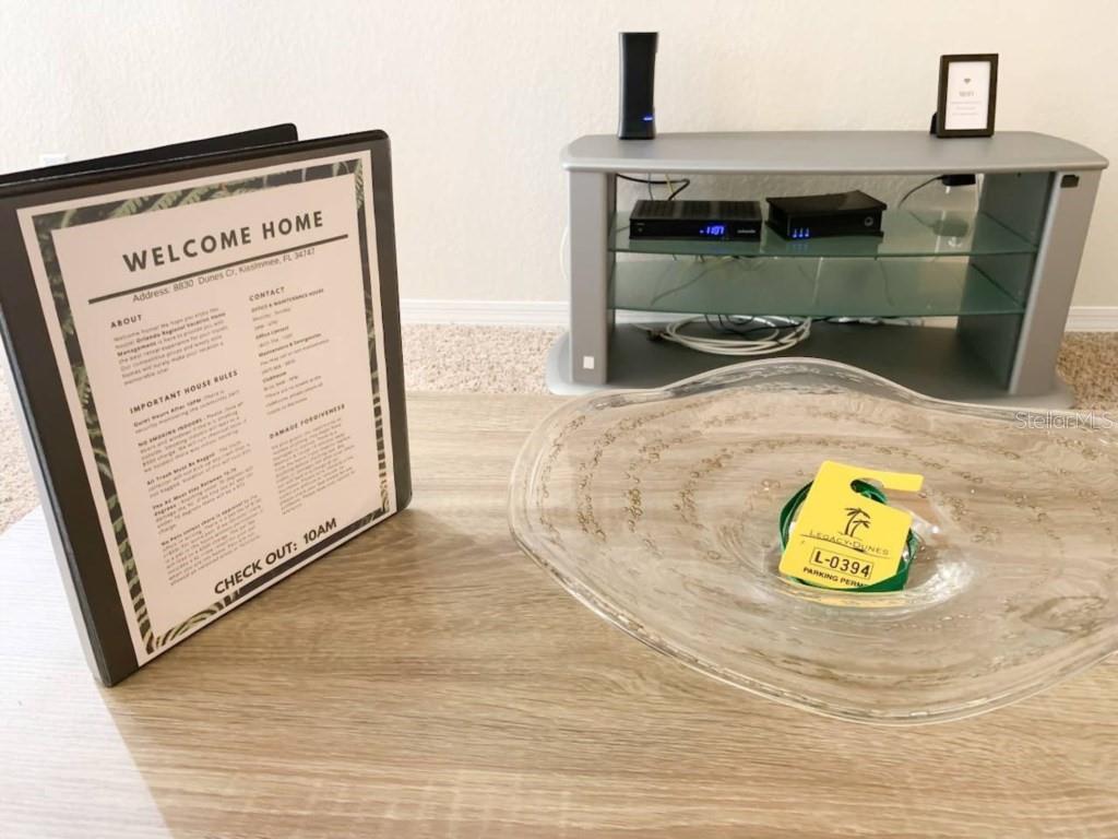 8820 DUNES CT #301, KISSIMMEE, FL, 34747