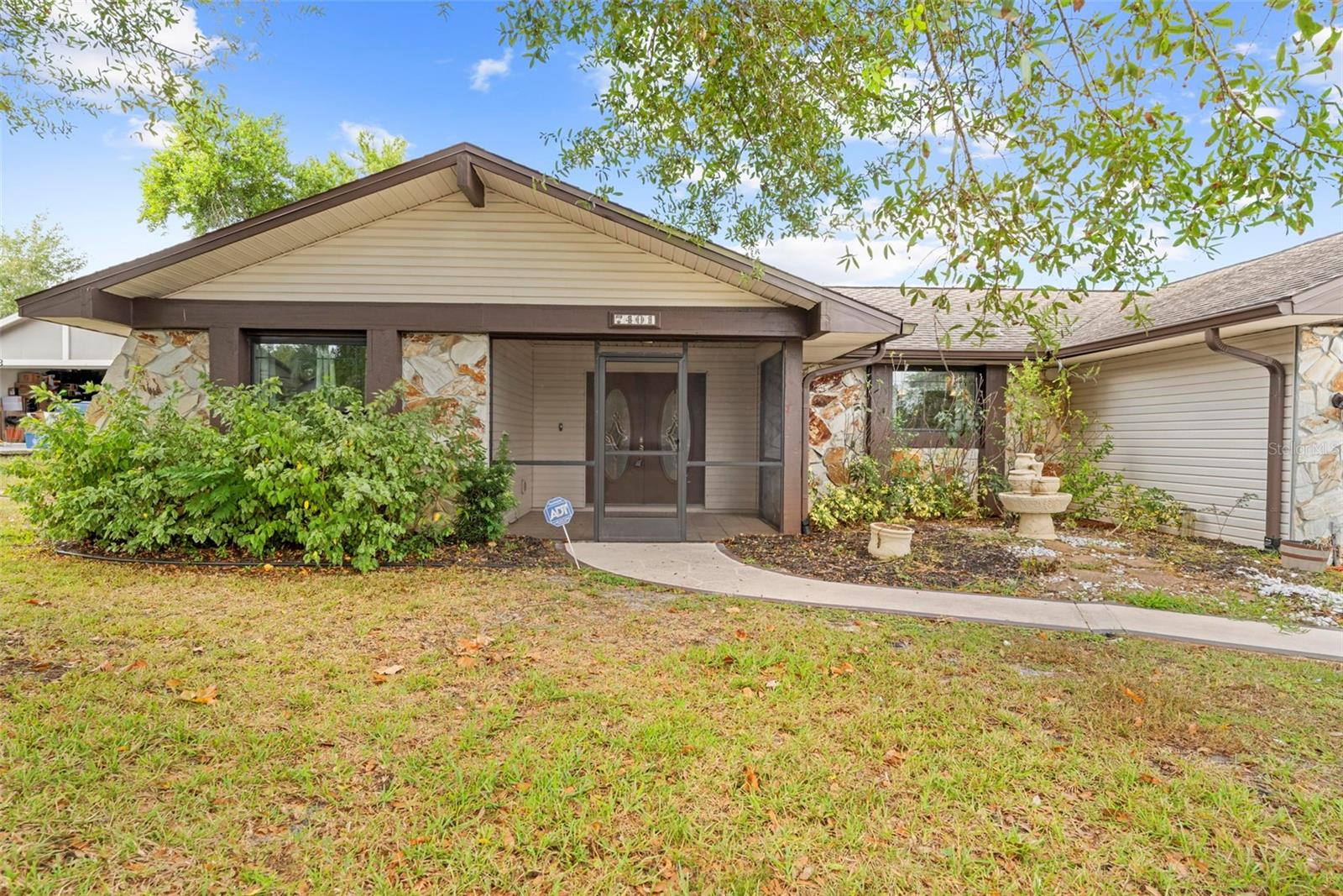 7401 GALLOWAY RD, WEEKI WACHEE, FL, 34613