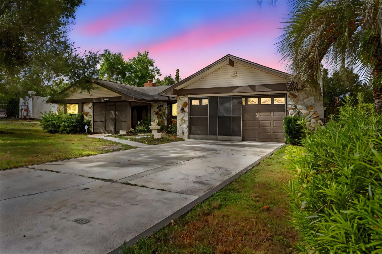 7401 GALLOWAY RD, WEEKI WACHEE, FL, 34613