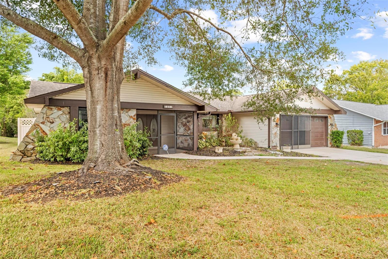 7401 GALLOWAY RD, WEEKI WACHEE, FL, 34613