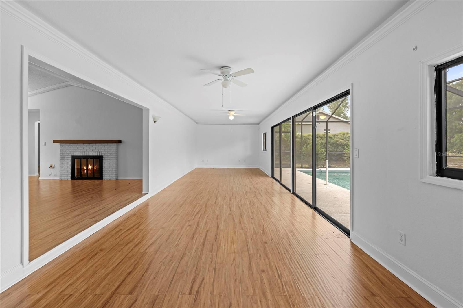 7401 GALLOWAY RD, WEEKI WACHEE, FL, 34613