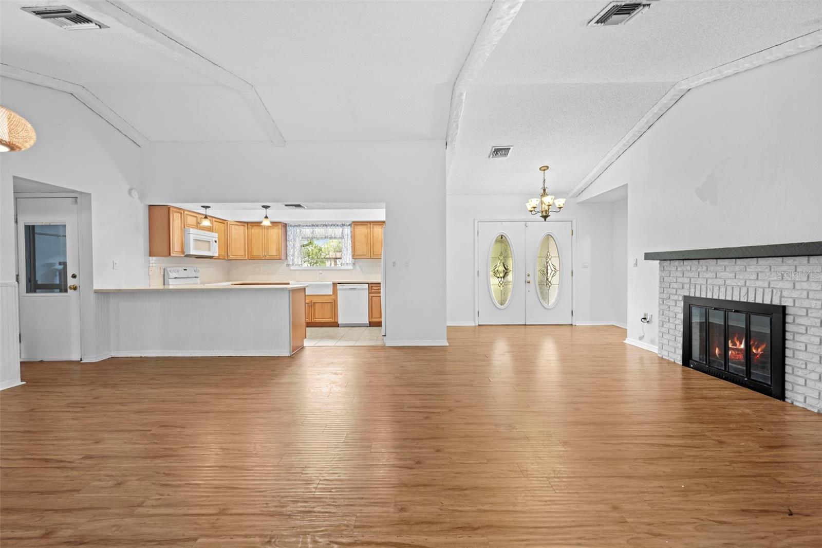 7401 GALLOWAY RD, WEEKI WACHEE, FL, 34613