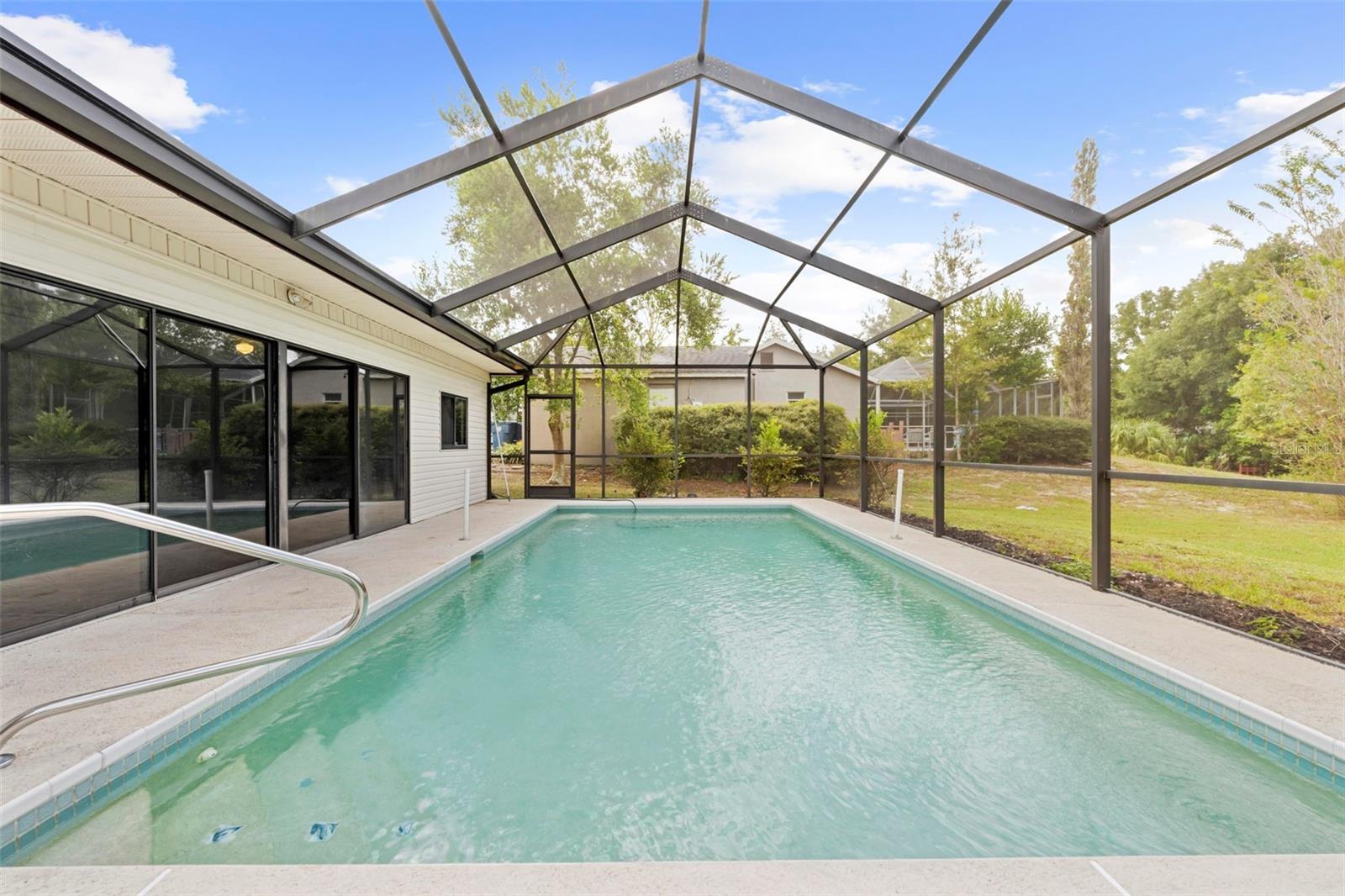 7401 GALLOWAY RD, WEEKI WACHEE, FL, 34613