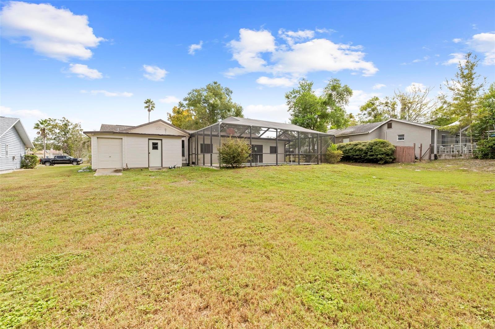 7401 GALLOWAY RD, WEEKI WACHEE, FL, 34613