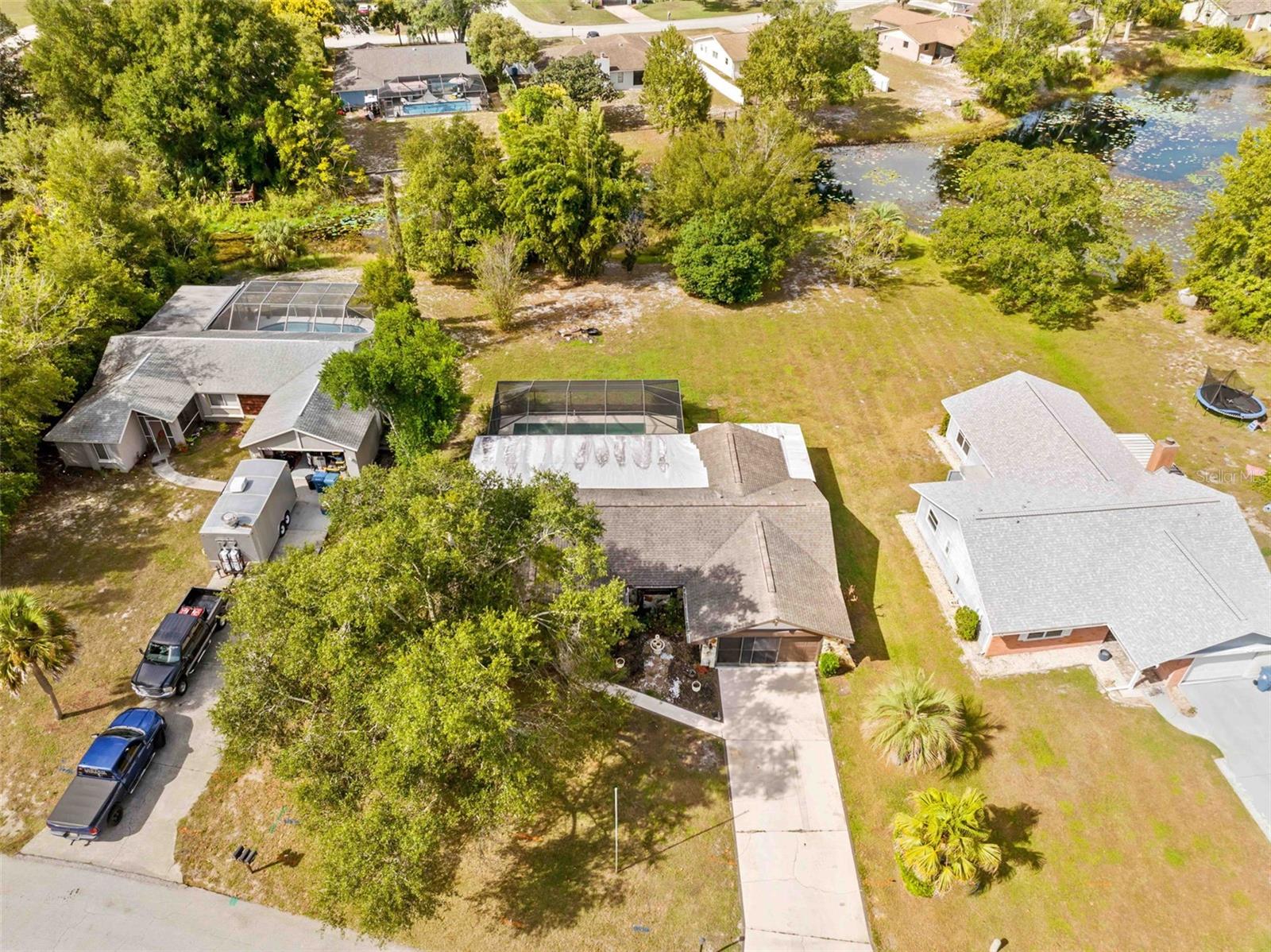 7401 GALLOWAY RD, WEEKI WACHEE, FL, 34613