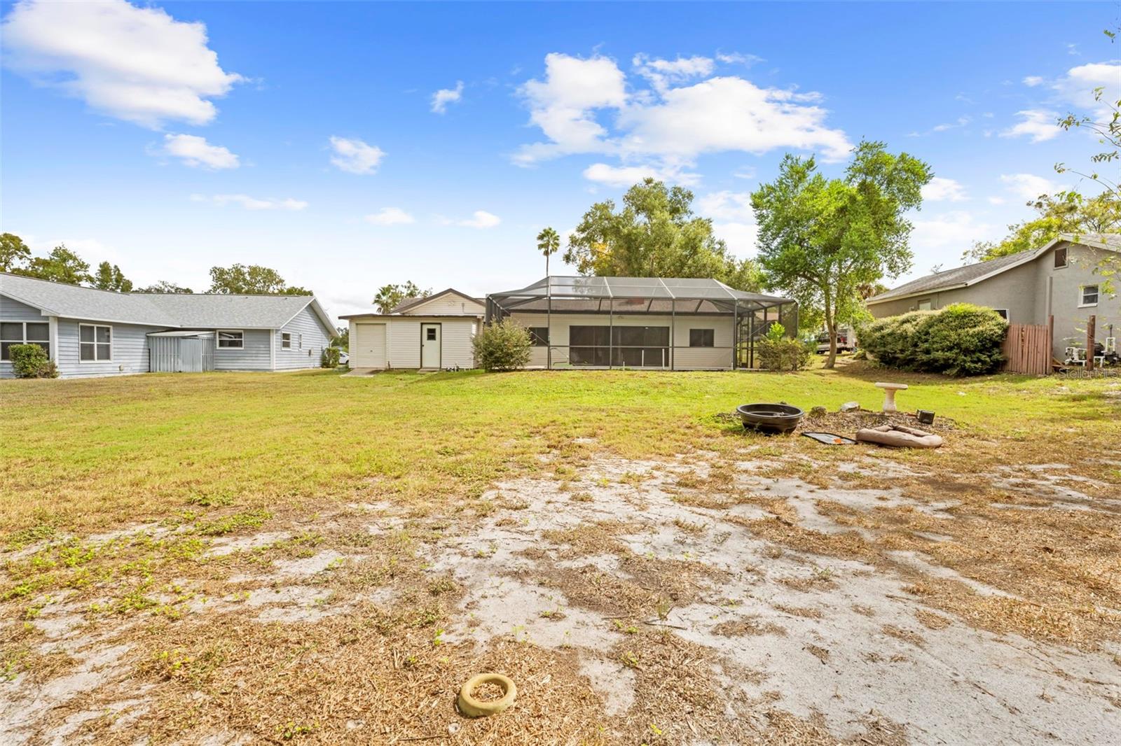 7401 GALLOWAY RD, WEEKI WACHEE, FL, 34613