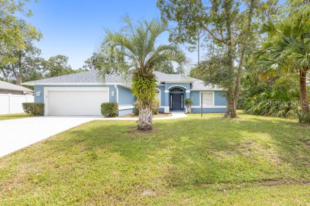 21 BURNING WICK PL, PALM COAST, FL, 32137