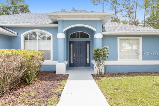 21 BURNING WICK PL, PALM COAST, FL, 32137