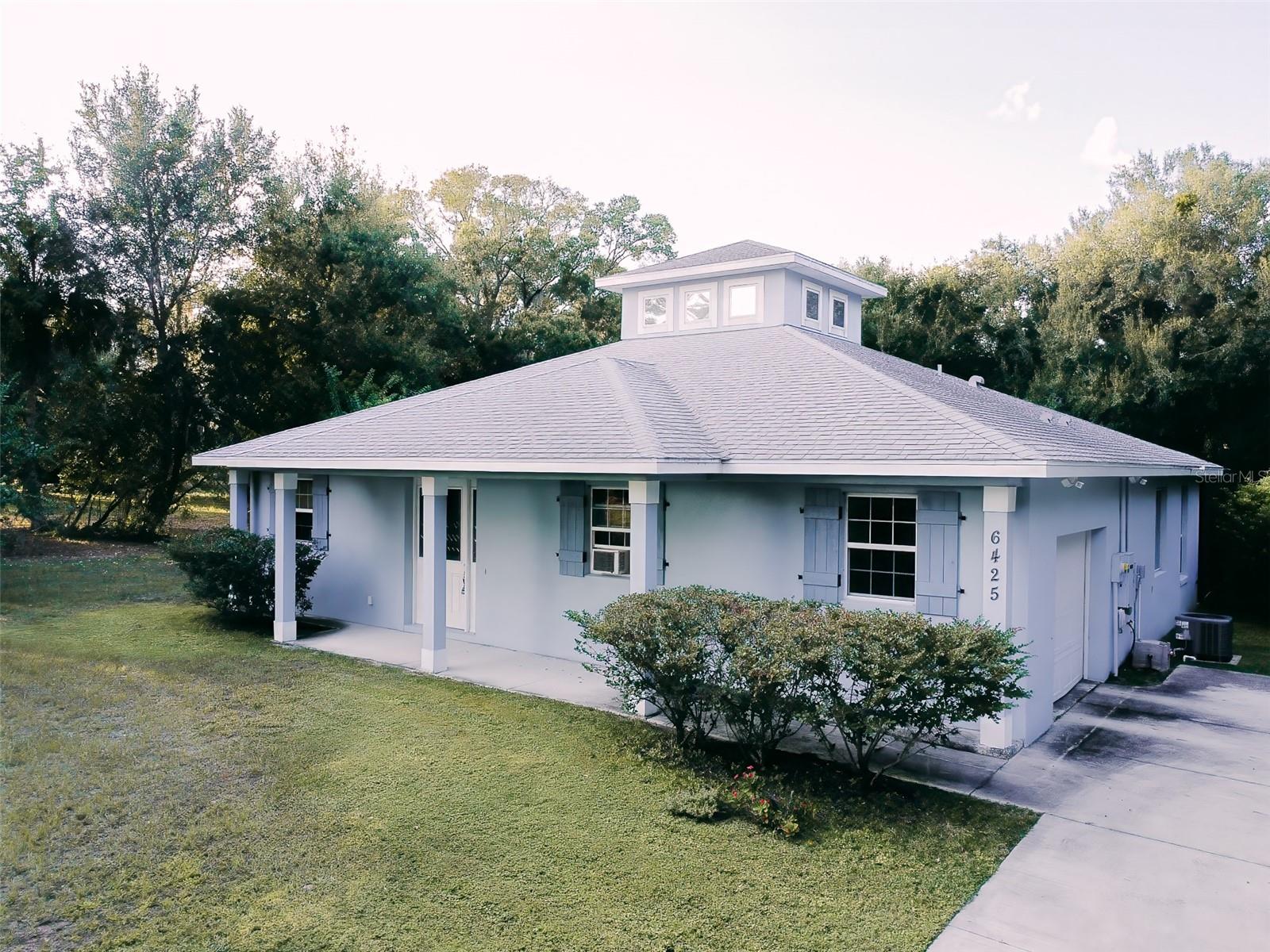 6425 TUSCAWILLA DR, LEESBURG, FL, 34748