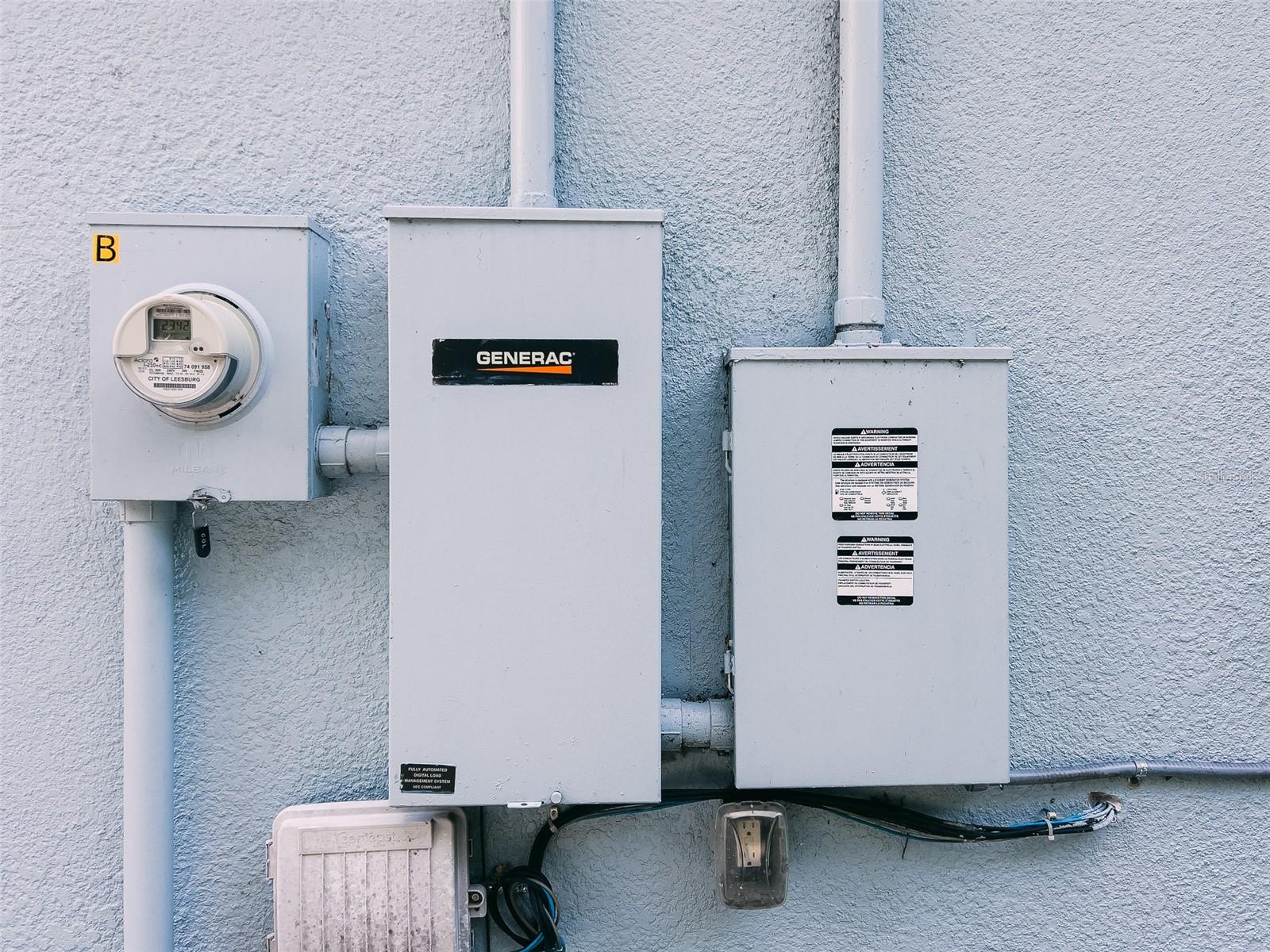 6425 TUSCAWILLA DR, LEESBURG, FL, 34748