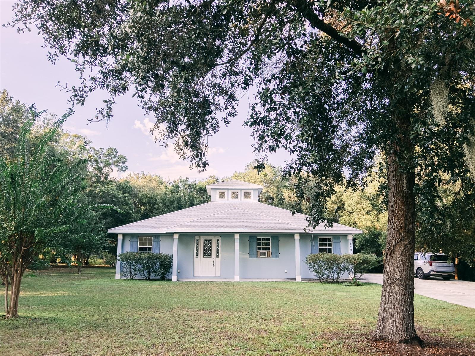 6425 TUSCAWILLA DR, LEESBURG, FL, 34748