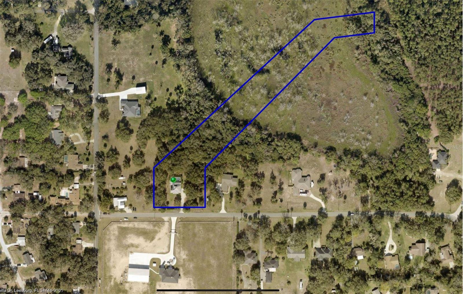 6425 TUSCAWILLA DR, LEESBURG, FL, 34748