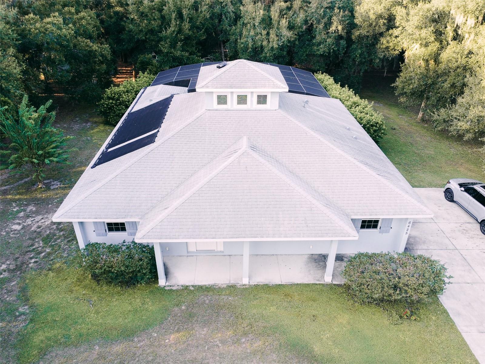 6425 TUSCAWILLA DR, LEESBURG, FL, 34748