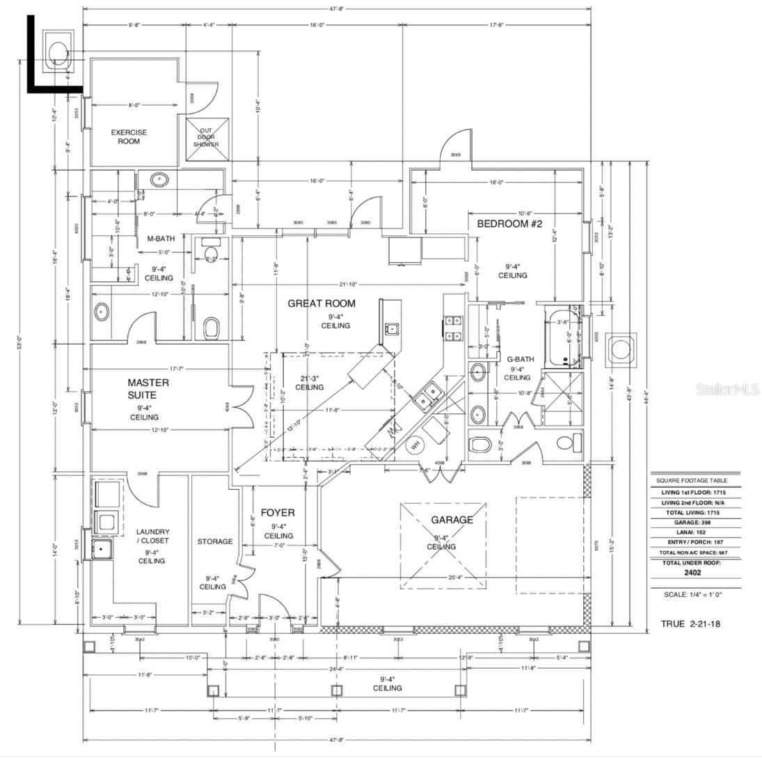 6425 TUSCAWILLA DR, LEESBURG, FL, 34748