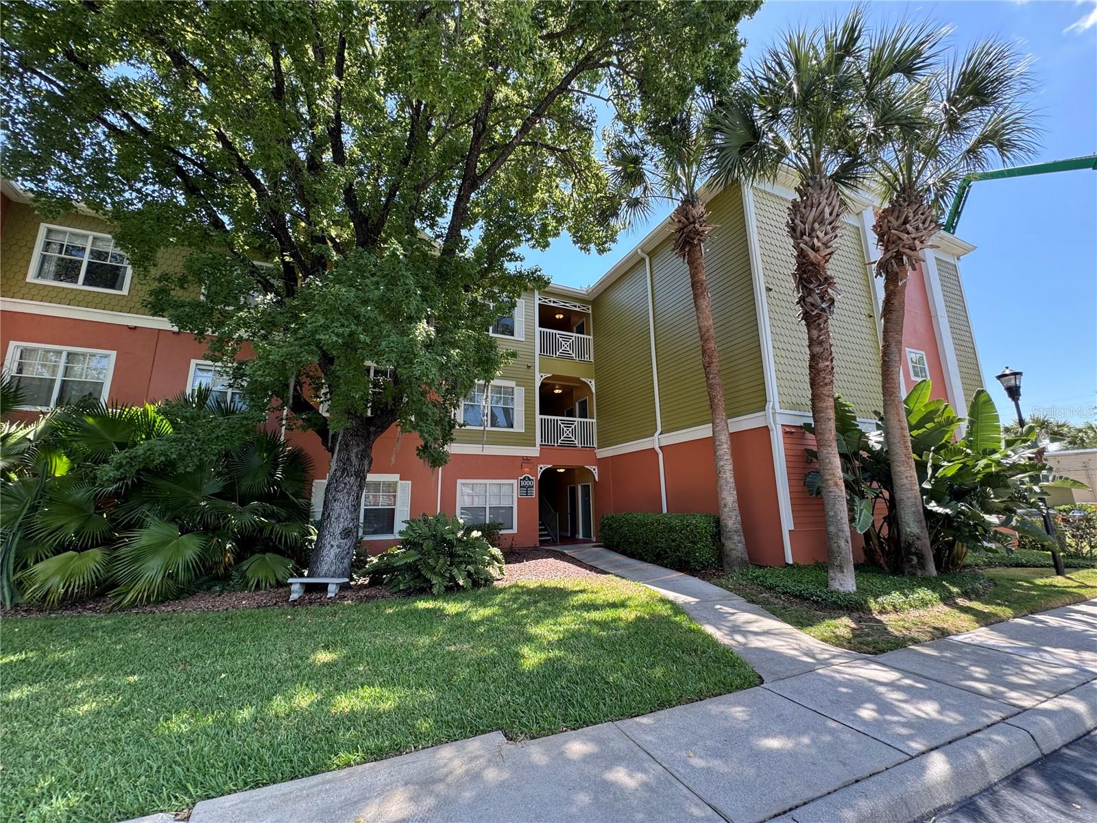 4207 S DALE MABRY HWY #10107, TAMPA, FL, 33611