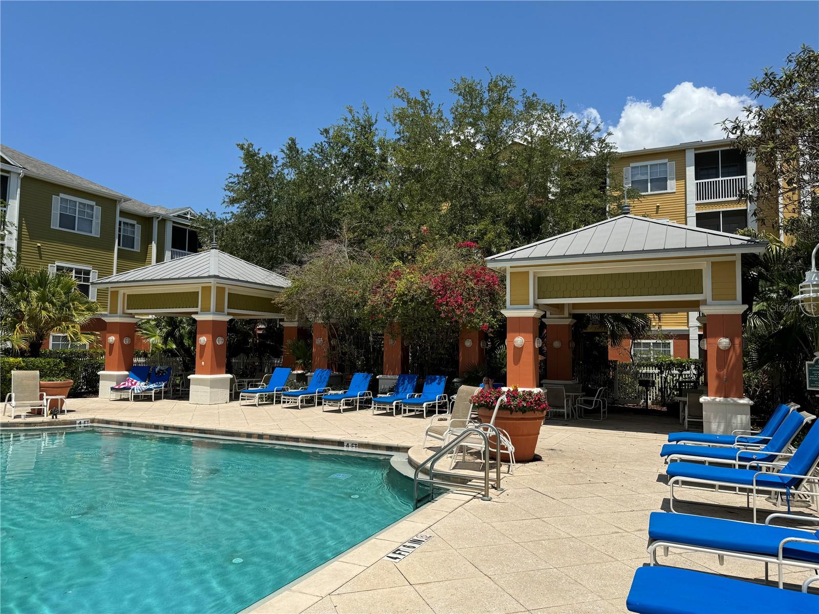 4207 S DALE MABRY HWY #10107, TAMPA, FL, 33611